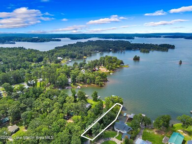 141 N Holiday Dr, Dadeville, AL 36853 - photo 4