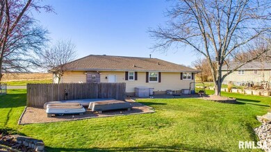 502 N Stone Church Rd, Peoria, IL 61604 - photo 3