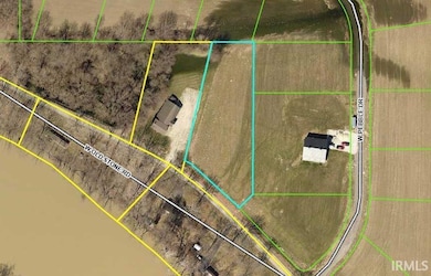 0 W Old Stone Rd, Peru, IN 46970 - photo 5