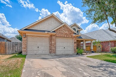 7322 Broadelm Dr, Houston, TX 77095 - photo 3