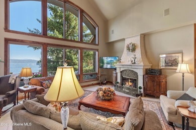 4520 S Threemile Point Rd, Coeur D'Alene, ID 83814 - photo 5