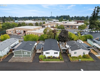 835 SE 1st Ave unit 64, Canby, OR 97013 - photo 4