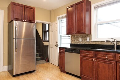 106 Murdock St unit 2, Brighton, MA 02135 - photo 3