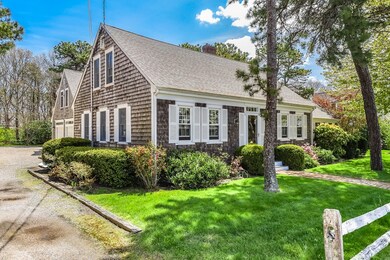 468 Central Ave, East Falmouth, MA 02536 - photo 2