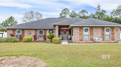 145 Meadow Run Loop, Foley, AL 36535 - photo 2