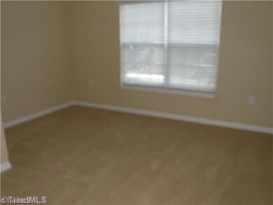1st Bedroom.