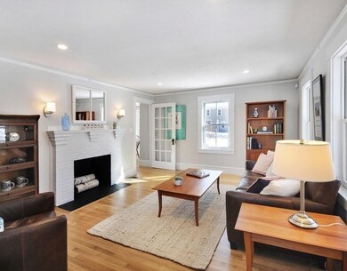 1510 Main St, Concord, MA 01742 - photo 4