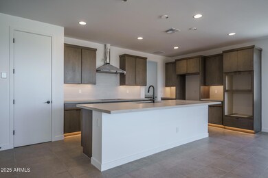 3) KITCHEN