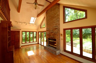 great room