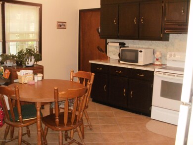 Eat in Kitchen