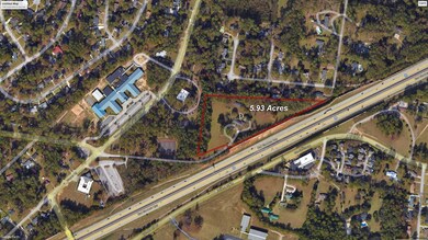 3103 Clay Hill Dr, Augusta, GA 30907 - photo 2