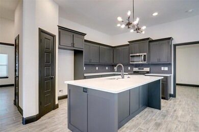 213 Clover Cir, Weatherford, TX 76086 - photo 7