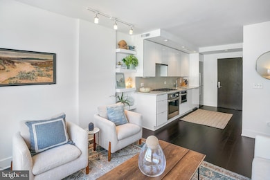 Logan 13 unit 503, Washington, DC 20005 - photo 7