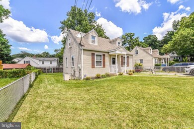 3203 Plyers Mill Rd, Kensington, MD 20895 - photo 4