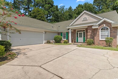 1461 Canterbury Ct, Murrells Inlet, SC 29576 - photo 2