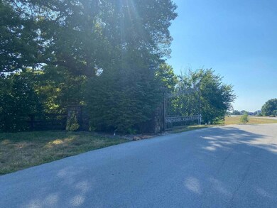 5 Acres Hidden Springs Lane