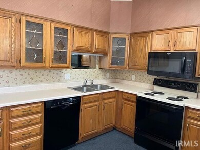 528 N Main St unit B, Princeton, IN 47670 - photo 5