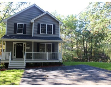 11 Blades Cir, North Billerica, MA 01862 - photo 2