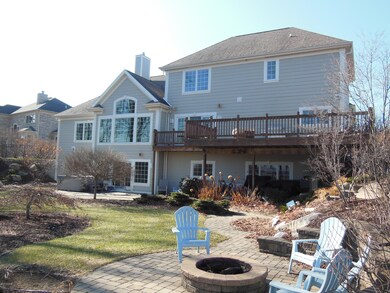 exterior - firepit 2