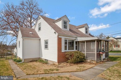100 N Longcross Rd, Linthicum Heights, MD 21090 - photo 3