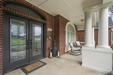 8766 Haskell Dr, Broken Arrow, OK 74014 - photo 3