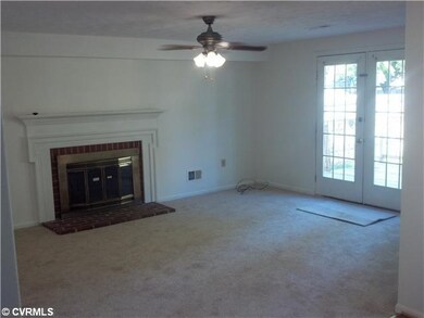 Den/Family/Great Room