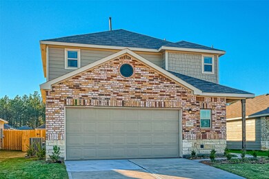 214 Cumberland Forest Dr, Magnolia, TX 77354 - photo 3