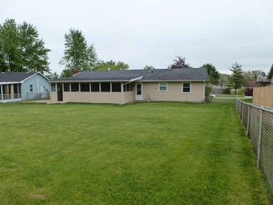 3006 Shalimar Cir, Fort Wayne, IN 46808 - photo 4