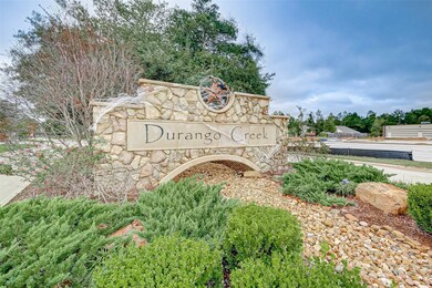7027 Durango Creek Dr, Magnolia, TX 77354 - photo 2