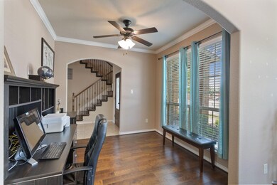 100 Pebblecreek Dr, Wylie, TX 75098 - photo 4