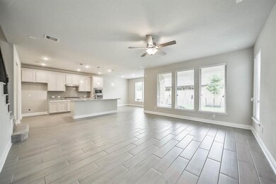 7 Ancestry Stone Place, the Woodlands, TX 77354 - photo 4