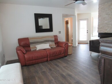 6655 N Canyon Crest Dr unit 8149, Tucson, AZ 85750 - photo 2