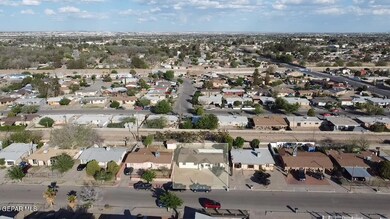 7929 Porche St, El Paso, TX 79915 - photo 5