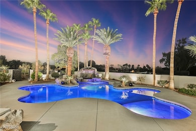 9390 Stange Ave, Las Vegas, NV 89129 - photo 3