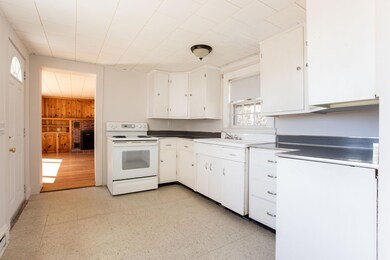 40 Spring Street, B