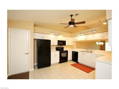 KITCHEN /PANTRY
