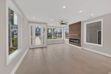 1724 Simpkins St, Nashville, TN 37208 - photo 5