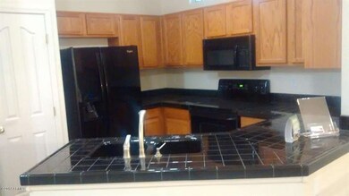 Another view of kitchen