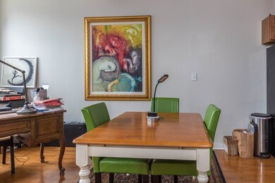 Fremont Lofts unit 101, Worcester, MA 01603 - photo 5