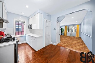 Main kitchen