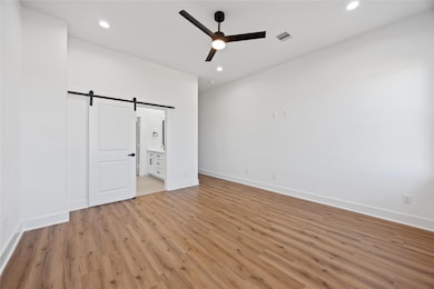 7719 Orebo St unit B, Houston, TX 77088 - photo 7