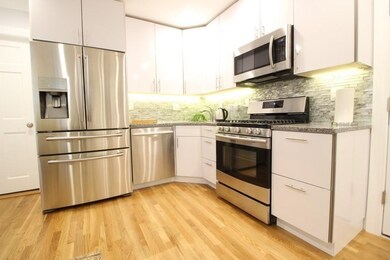 439 Cardinal Medeiros Ave unit 3, Cambridge, MA 02141 - photo 6