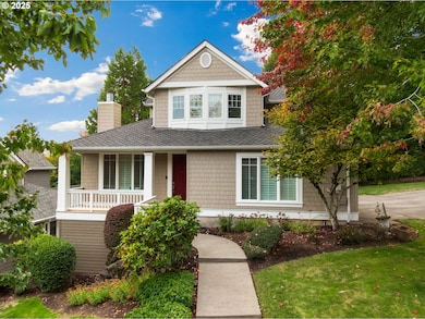 2541 NW Marsden Place, Portland, OR 97229 - photo 3