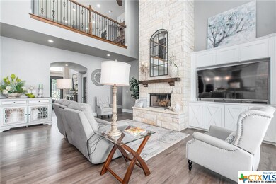 15939 Goliad Loop, Temple, TX 76502 - photo 4