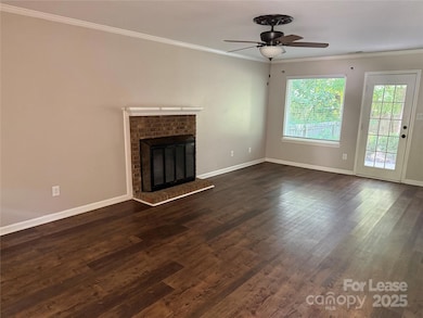 4440 Hounds Run Dr, Matthews, NC 28105 - photo 7