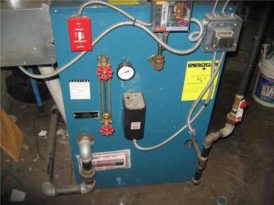 Other. heating system
