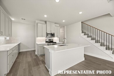 1833 Summer Aura, Mesquite, TX 75181 - photo 6