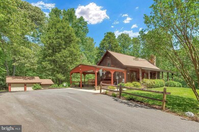 3550 Holderness Ln, Chesapeake Beach, MD 20732 - photo 2