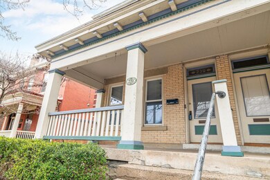 239-241 W 1st Ave.