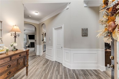 Foyer 2 Story